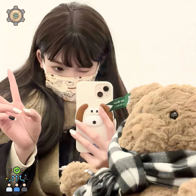用户头像