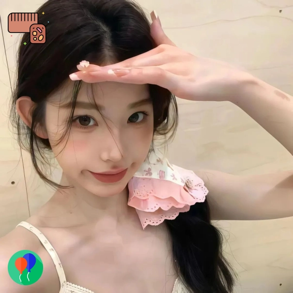 用户头像